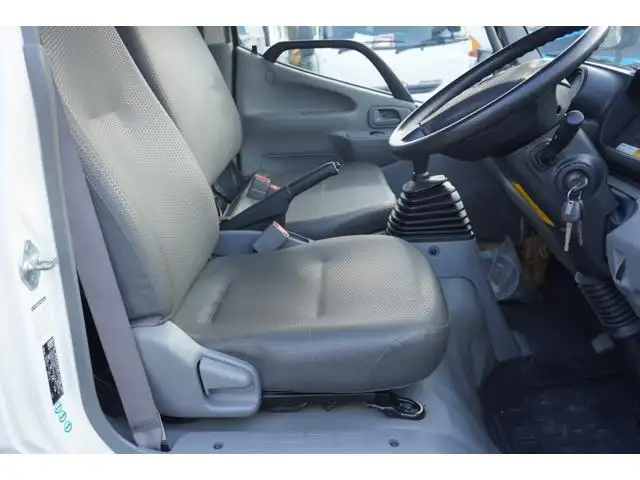 日野 デュトロ 小型 特殊車両  H25の中古トラック画像像17