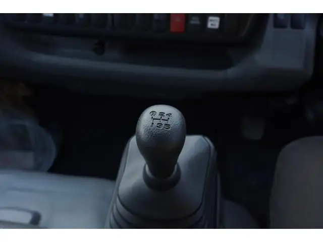 日野 デュトロ 小型 特殊車両  H25の中古トラック画像19