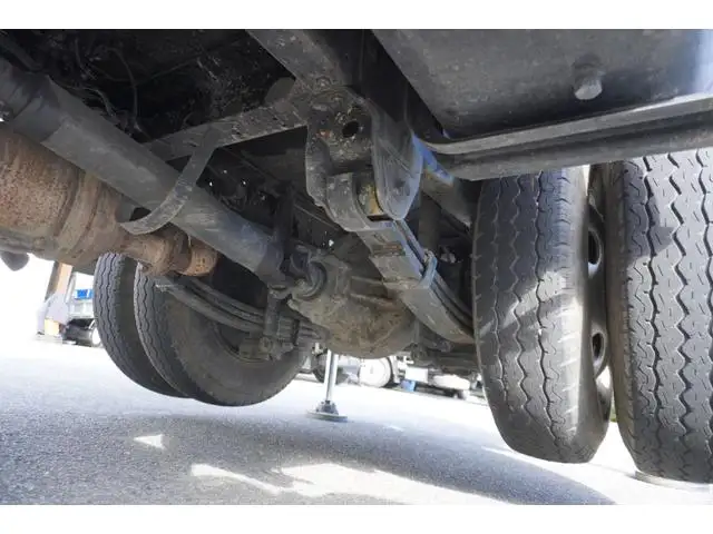 日野 デュトロ 小型 高所・建柱車 高所作業車 電工仕様の中古トラック画像像17
