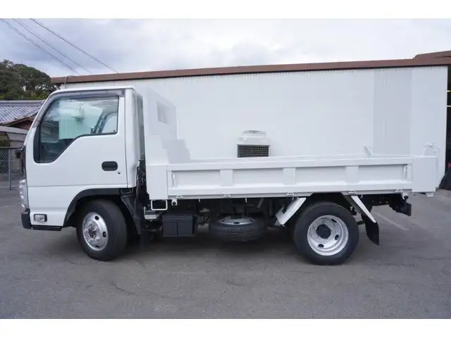 マツダ タイタン 小型 ダンプ H28の中古トラック画像3
