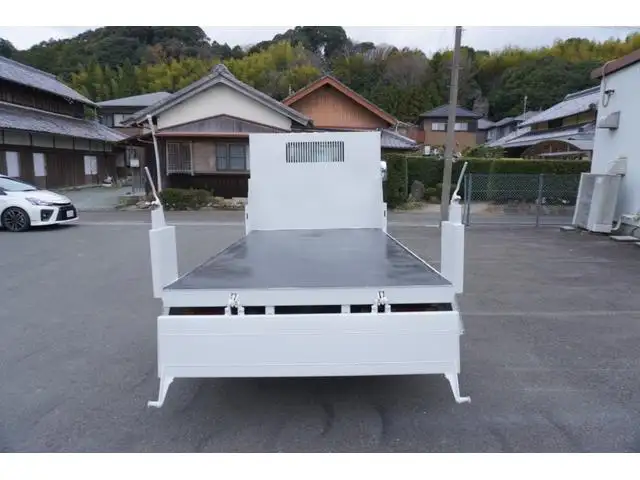 マツダ タイタン 小型 ダンプ H28の中古トラック画像4