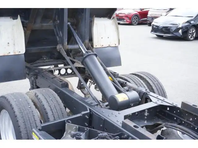 マツダ タイタン 小型 ダンプ H28の中古トラック画像15