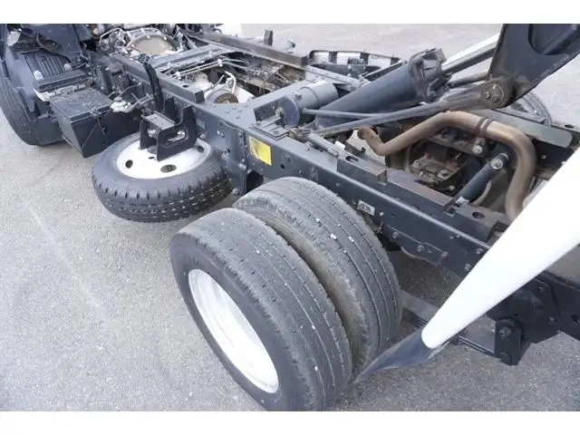 マツダ タイタン 小型 ダンプ H28の中古トラック画像16