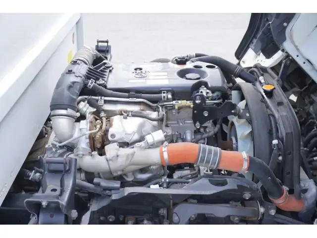 マツダ タイタン 小型 ダンプ H28の中古トラック画像19