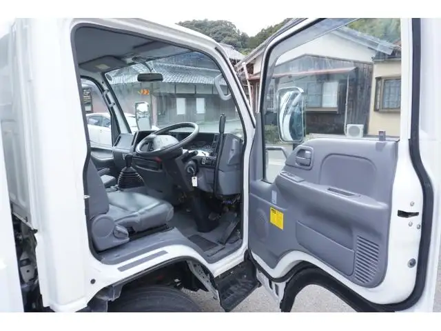 マツダ タイタン 小型 ダンプ H28の中古トラック画像7