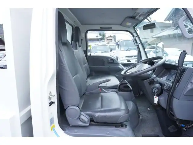 マツダ タイタン 小型 ダンプ H28の中古トラック画像8