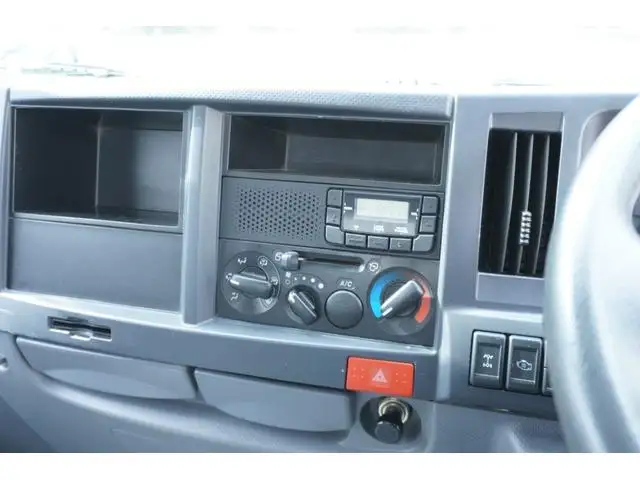 マツダ タイタン 小型 ダンプ H28の中古トラック画像12