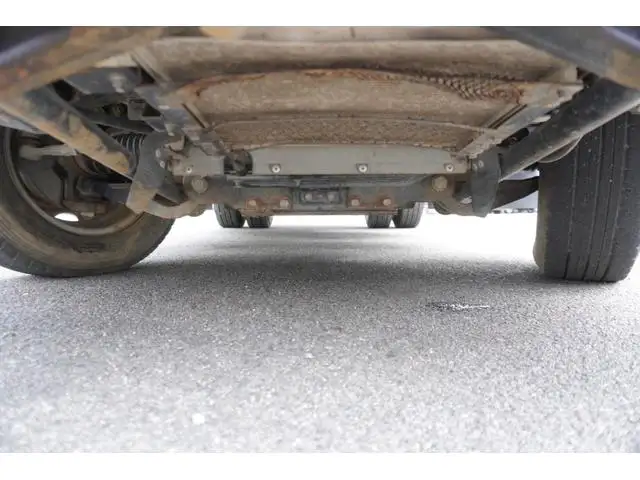 マツダ タイタン 小型 ダンプ H28の中古トラック画像像17