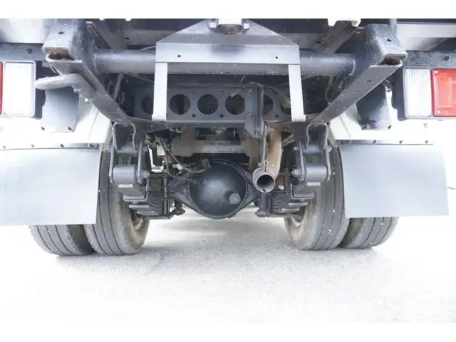 マツダ タイタン 小型 ダンプ H28の中古トラック画像18
