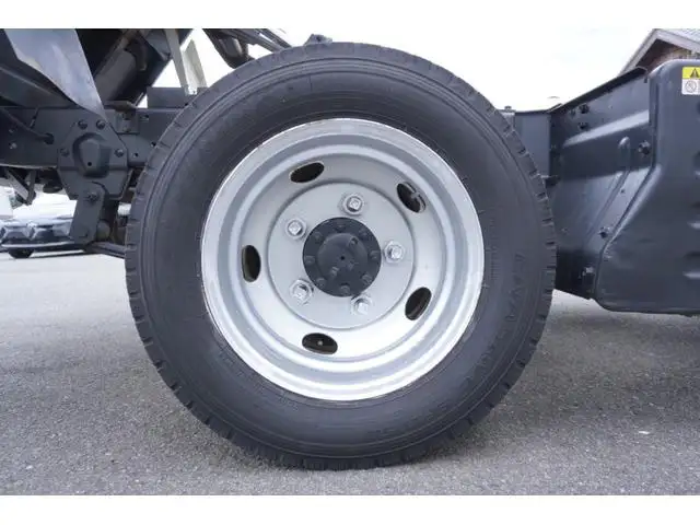 マツダ タイタン 小型 ダンプ H28の中古トラック画像20
