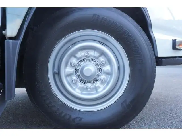 マツダ タイタン 小型 平ボディ 床鉄板 の中古トラック画像19