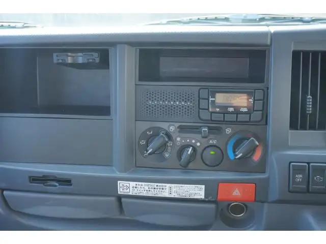 いすゞ エルフ 小型 平ボディ TPG-NJR85A H30の中古トラック画像13