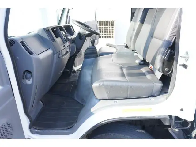 いすゞ エルフ 小型 平ボディ TPG-NJR85A H30の中古トラック画像12