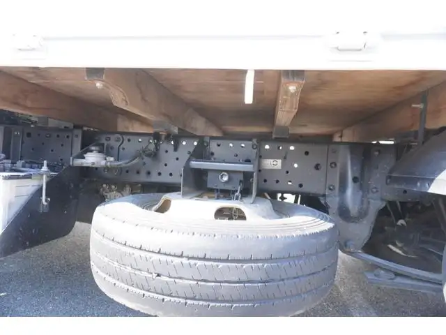 いすゞ エルフ 小型 平ボディ TPG-NJR85A H30の中古トラック画像18