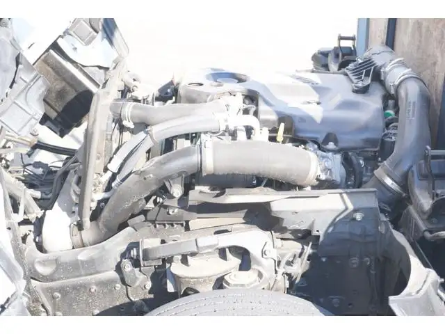 いすゞ エルフ 小型 平ボディ TPG-NJR85A H30の中古トラック画像19