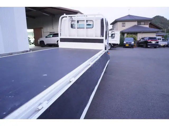 トヨタ ダイナ 小型 平ボディ パワーゲート の中古トラック画像7