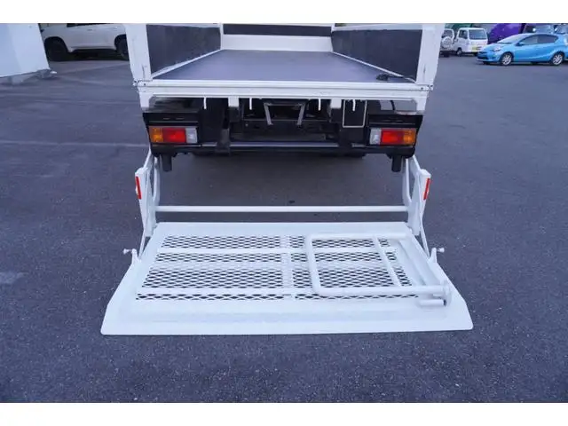 トヨタ ダイナ 小型 平ボディ パワーゲート の中古トラック画像11