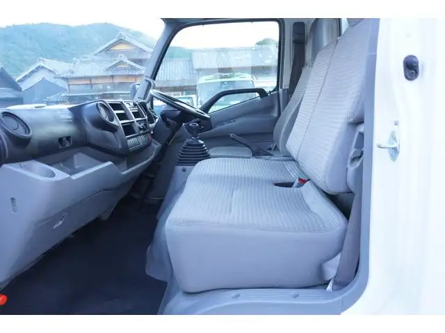 トヨタ ダイナ 小型 平ボディ パワーゲート の中古トラック画像13