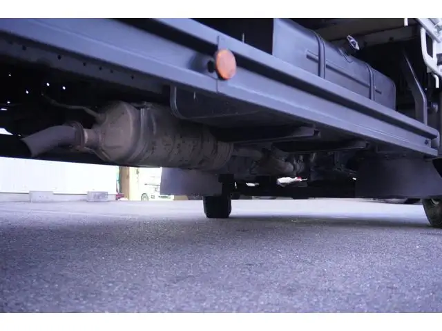 トヨタ ダイナ 小型 平ボディ パワーゲート の中古トラック画像18