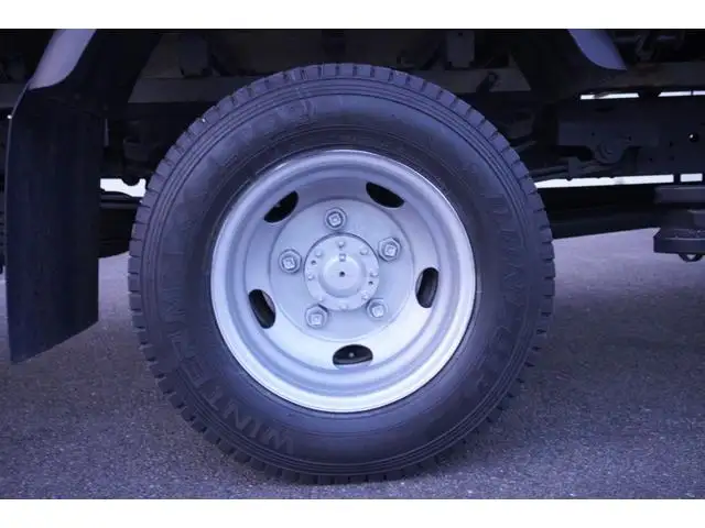 トヨタ ダイナ 小型 平ボディ パワーゲート の中古トラック画像20