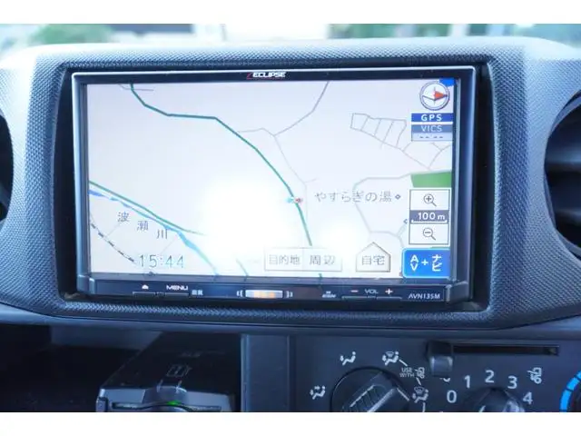 トヨタ トヨエース 小型 平ボディ パワーゲート の中古トラック画像16