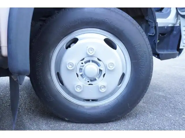 トヨタ トヨエース 小型 平ボディ パワーゲート の中古トラック画像20
