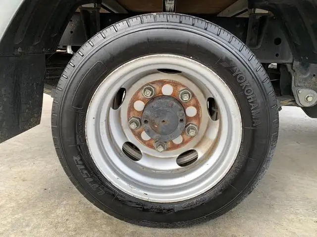 トヨタ トヨエース 小型 平ボディ  H25の中古トラック画像20