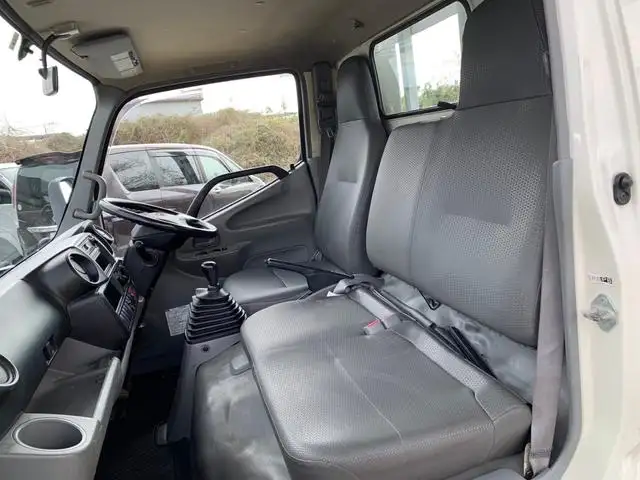 トヨタ トヨエース 小型 平ボディ  H25の中古トラック画像9