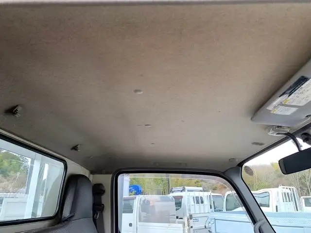 トヨタ トヨエース 小型 平ボディ  H25の中古トラック画像12