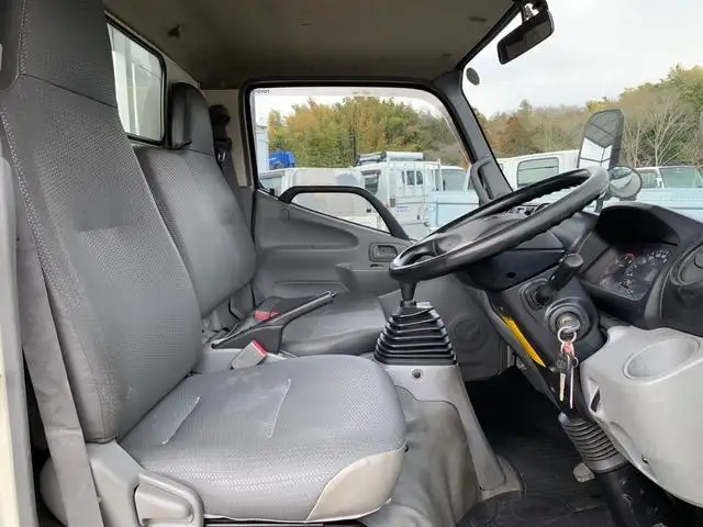トヨタ トヨエース 小型 平ボディ  H25の中古トラック画像8