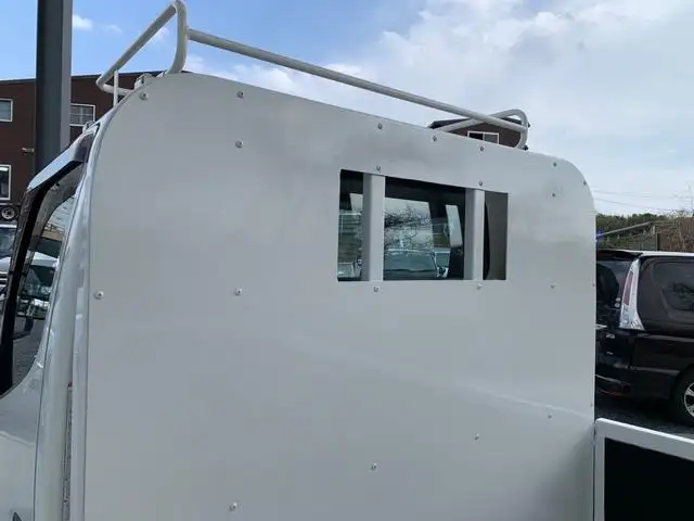 トヨタ トヨエース 小型 平ボディ  H25の中古トラック画像2