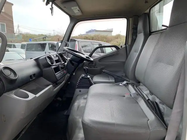 トヨタ トヨエース 小型 平ボディ  H25の中古トラック画像10
