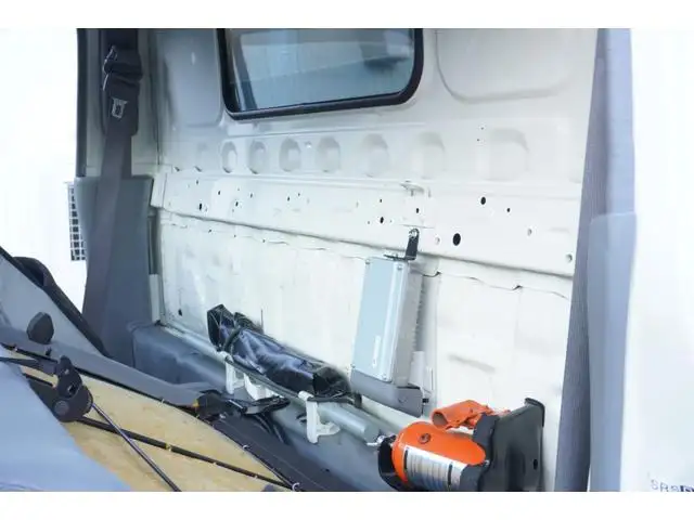 トヨタ トヨエース 小型 平ボディ パワーゲート 床鉄板の中古トラック画像12