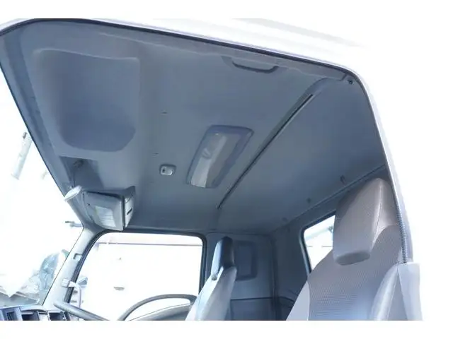 いすゞ フォワード 中型/増トン 車両重機運搬 ラジコン ウインチの中古トラック画像9