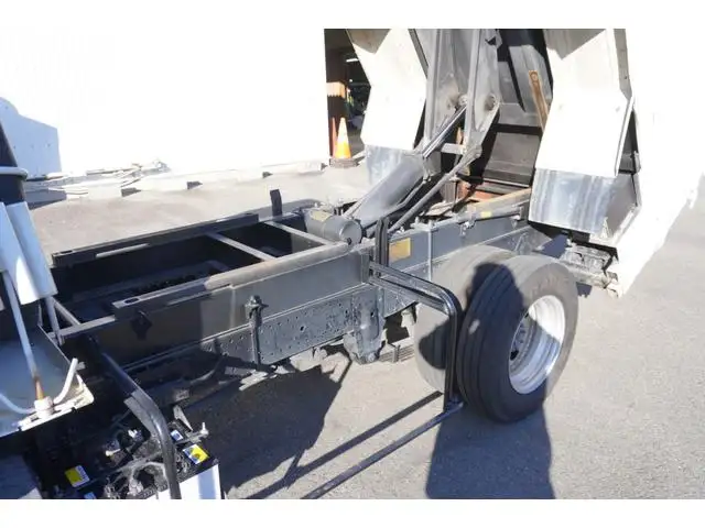 いすゞ エルフ 小型 ダンプ 土砂禁 の中古トラック画像像17