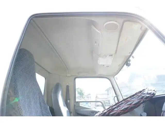 三菱 ファイター 中型/増トン 車両重機運搬 ウインチ の中古トラック画像12