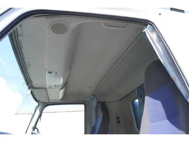 三菱 ファイター 中型/増トン 車両重機運搬 ラジコン ウインチの中古トラック画像13