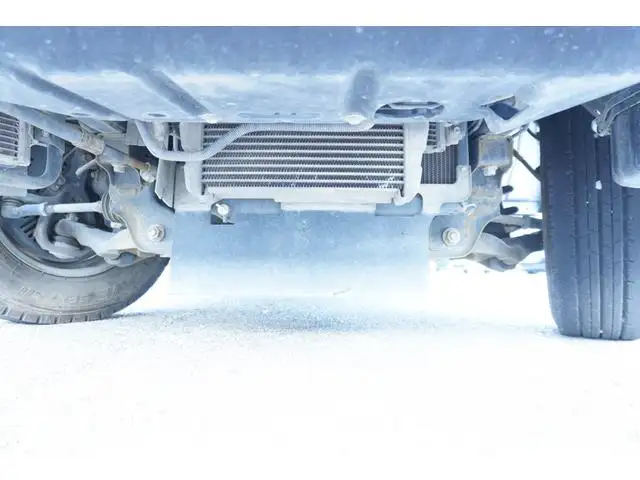 日野 デュトロ 小型 平ボディ Wキャブ パワーゲートの中古トラック画像19