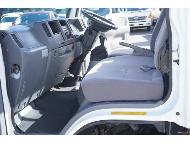 マツダ タイタン 小型 平ボディ パワーゲート の中古トラック画像11