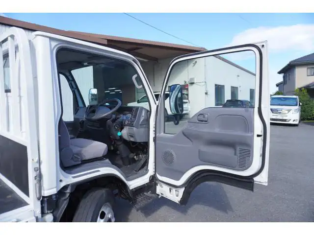 マツダ タイタン 小型 平ボディ パワーゲート の中古トラック画像9