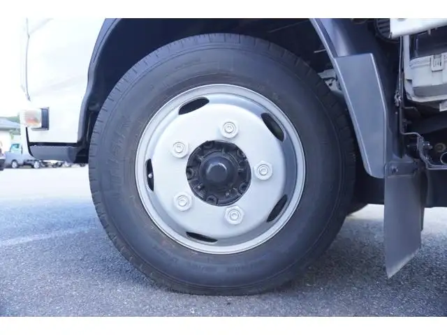 マツダ タイタン 小型 平ボディ パワーゲート の中古トラック画像20