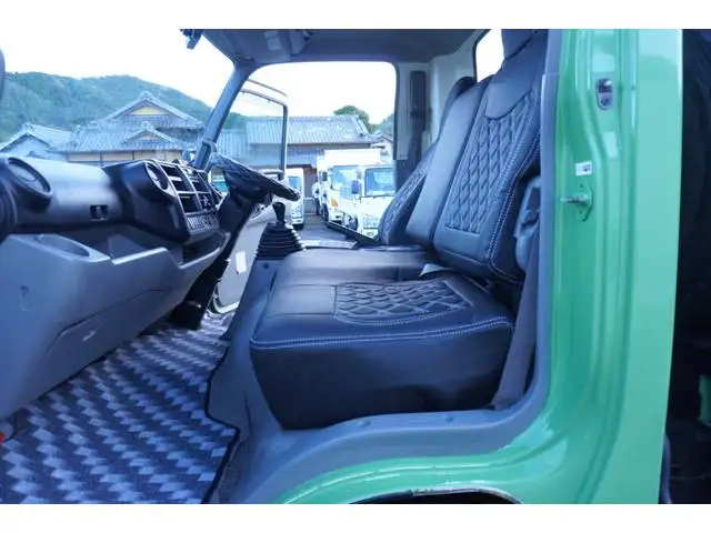 日野 デュトロ 小型 パッカー車 プレス式 の中古トラック画像10