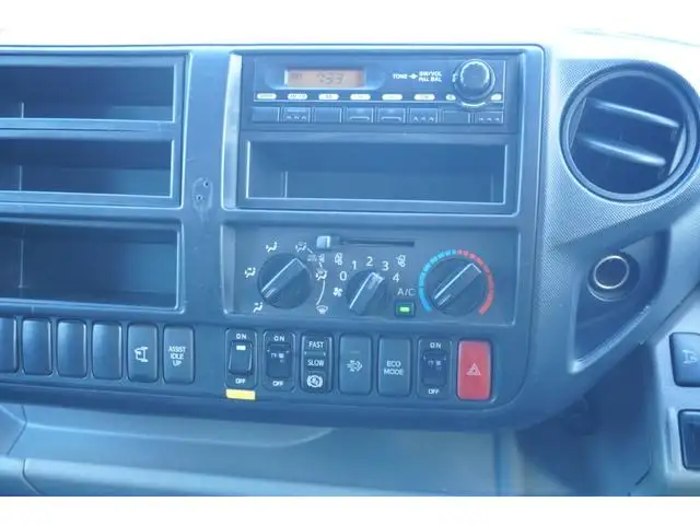 日野 デュトロ 小型 パッカー車 プレス式 の中古トラック画像12