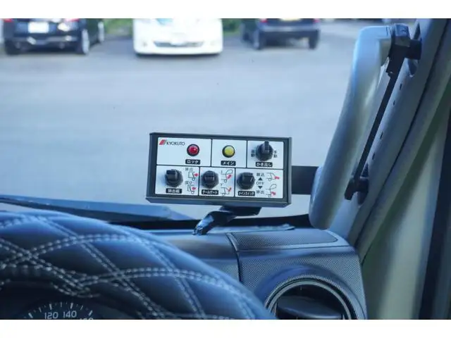 日野 デュトロ 小型 パッカー車 プレス式 の中古トラック画像14