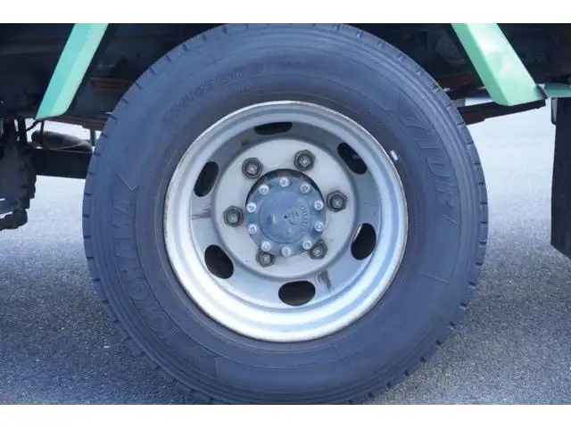 日野 デュトロ 小型 パッカー車 プレス式 の中古トラック画像20