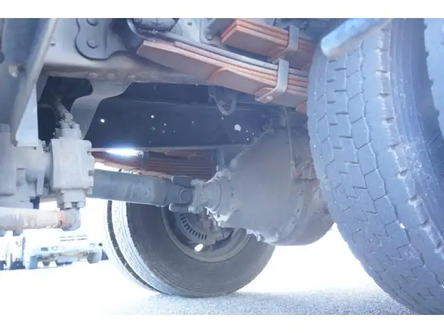 日野 デュトロ 小型 パッカー車 プレス式 の中古トラック画像像17