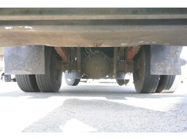 日野 デュトロ 小型 パッカー車 プレス式 の中古トラック画像18
