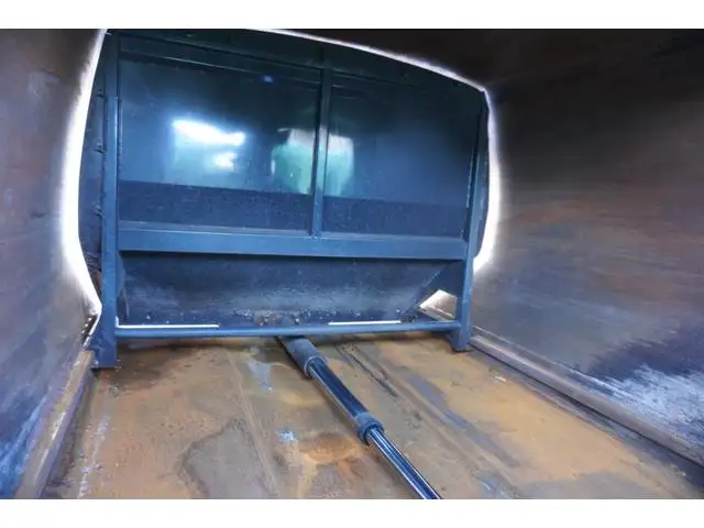 日野 デュトロ 小型 パッカー車 プレス式 の中古トラック画像6