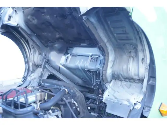 日野 デュトロ 小型 パッカー車 プレス式 の中古トラック画像7