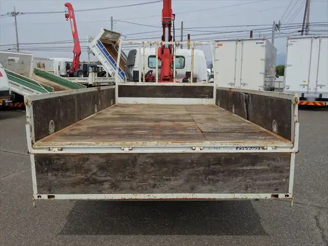 トヨタ ダイナ 小型 クレーン付 4段 ラジコンの中古トラック画像4